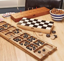 قعدة Board Games